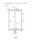 Tissue penetration device diagram and image