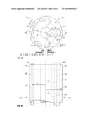 FLEXIBLE WRIST FOR SURGICAL TOOL diagram and image