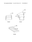 FLEXIBLE WRIST FOR SURGICAL TOOL diagram and image