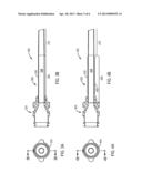 ELECTRICAL CHARGE-DISSIPATING CANNULA diagram and image