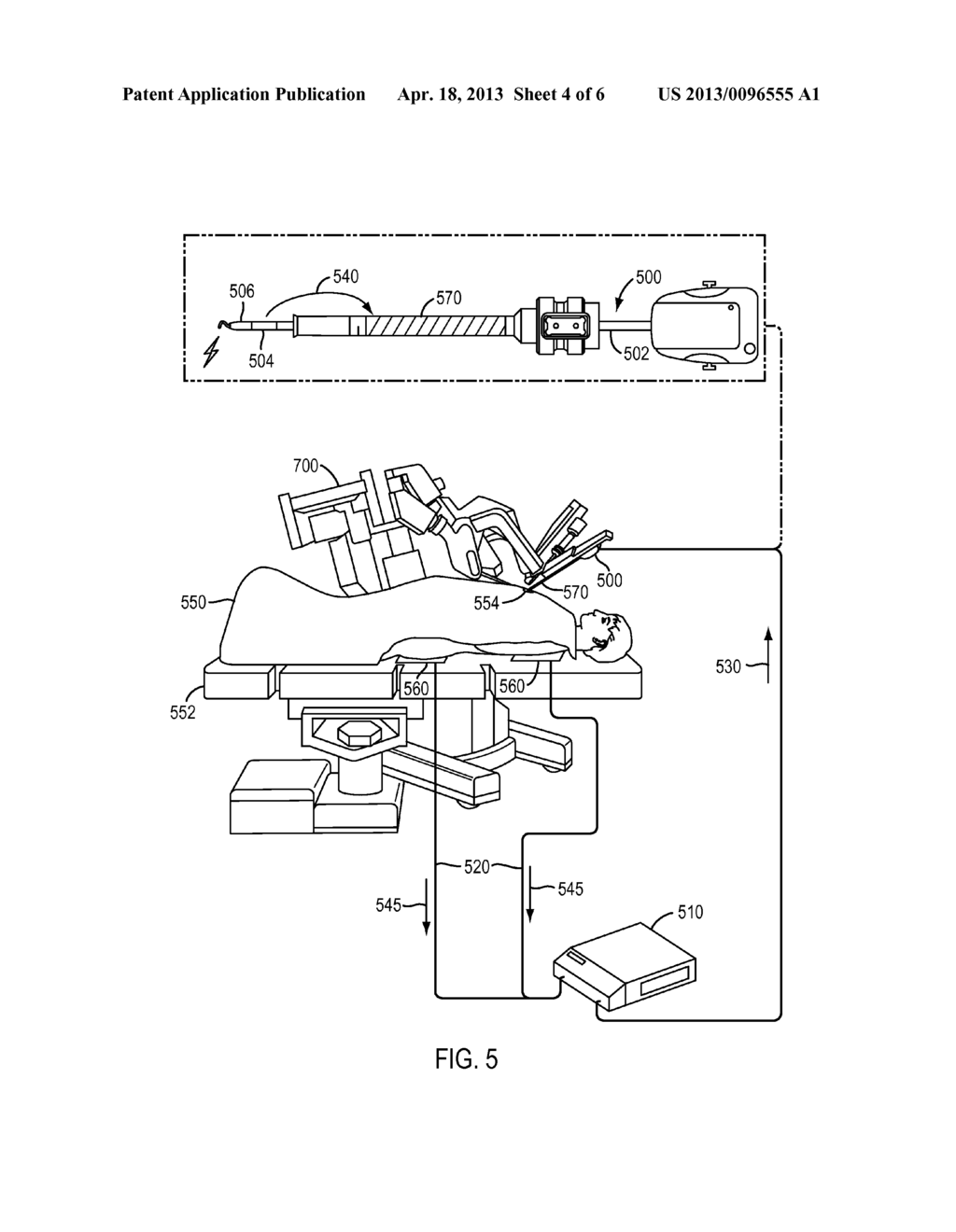 ELECTRICAL CHARGE-DISSIPATING CANNULA - diagram, schematic, and image 05