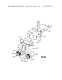 TOTAL JOINT INSTRUMENTATION AND METHOD FOR USE diagram and image