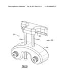 TOTAL JOINT INSTRUMENTATION AND METHOD FOR USE diagram and image