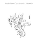 TOTAL JOINT INSTRUMENTATION AND METHOD FOR USE diagram and image