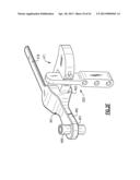 TOTAL JOINT INSTRUMENTATION AND METHOD FOR USE diagram and image