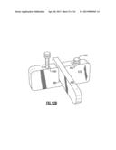 TOTAL JOINT INSTRUMENTATION AND METHOD FOR USE diagram and image