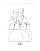 TOTAL JOINT INSTRUMENTATION AND METHOD FOR USE diagram and image