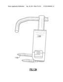 TOTAL JOINT INSTRUMENTATION AND METHOD FOR USE diagram and image