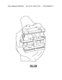 TOTAL JOINT INSTRUMENTATION AND METHOD FOR USE diagram and image