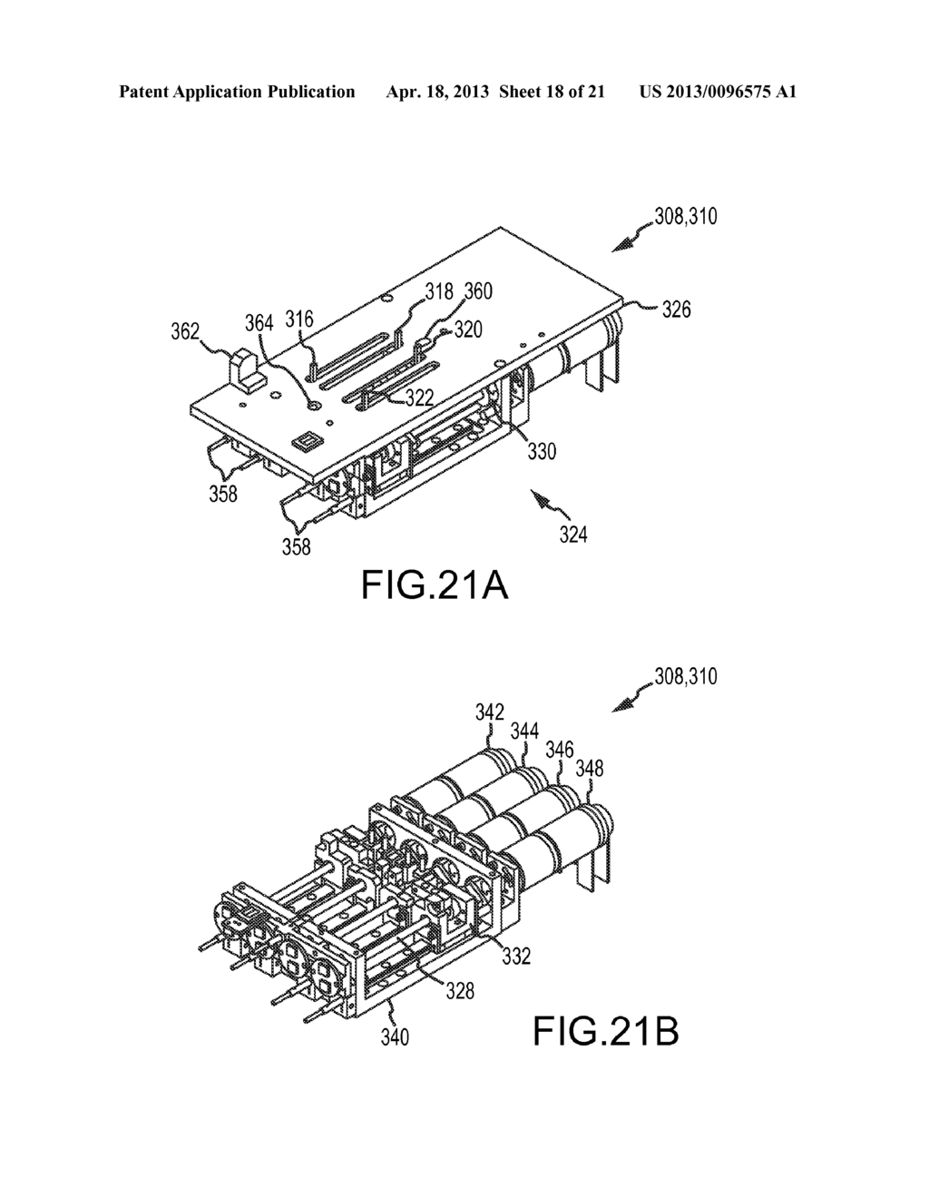 SYSTEM AND METHOD FOR CONTROLLING A REMOTE MEDICAL DEVICE GUIDANCE SYSTEM     IN THREE-DIMENSIONS USING GESTURES - diagram, schematic, and image 19