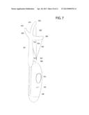 Method and Apparatus for Self-Threading diagram and image