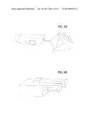 Method and Apparatus for Self-Threading diagram and image