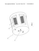 ATHERECTOMY CATHETERS AND NON-CONTACT ACTUATION MECHANISM FOR CATHETERS diagram and image