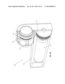 ATHERECTOMY CATHETERS AND NON-CONTACT ACTUATION MECHANISM FOR CATHETERS diagram and image