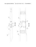 ATHERECTOMY CATHETERS AND NON-CONTACT ACTUATION MECHANISM FOR CATHETERS diagram and image