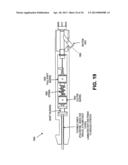 ATHERECTOMY CATHETERS AND NON-CONTACT ACTUATION MECHANISM FOR CATHETERS diagram and image