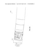 ATHERECTOMY CATHETERS AND NON-CONTACT ACTUATION MECHANISM FOR CATHETERS diagram and image