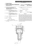 SYSTEM AND METHOD FOR ENERGY DELIVERY TO TISSUE WHILE MONITORING POSITION,     LESION DEPTH, AND WALL MOTION diagram and image