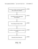 SYSTEM AND METHOD FOR ENERGY DELIVERY TO TISSUE WHILE MONITORING POSITION,     LESION DEPTH, AND WALL MOTION diagram and image