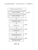 SYSTEM AND METHOD FOR ENERGY DELIVERY TO TISSUE WHILE MONITORING POSITION,     LESION DEPTH, AND WALL MOTION diagram and image