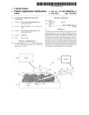 ULTRASONIC PROBE FOR TREATING CELLULITE diagram and image