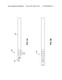 ULTRASONIC PROBE FOR TREATING CELLULITE diagram and image