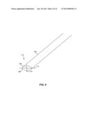 ULTRASONIC PROBE FOR TREATING CELLULITE diagram and image