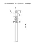 ULTRASONIC PROBE FOR TREATING CELLULITE diagram and image