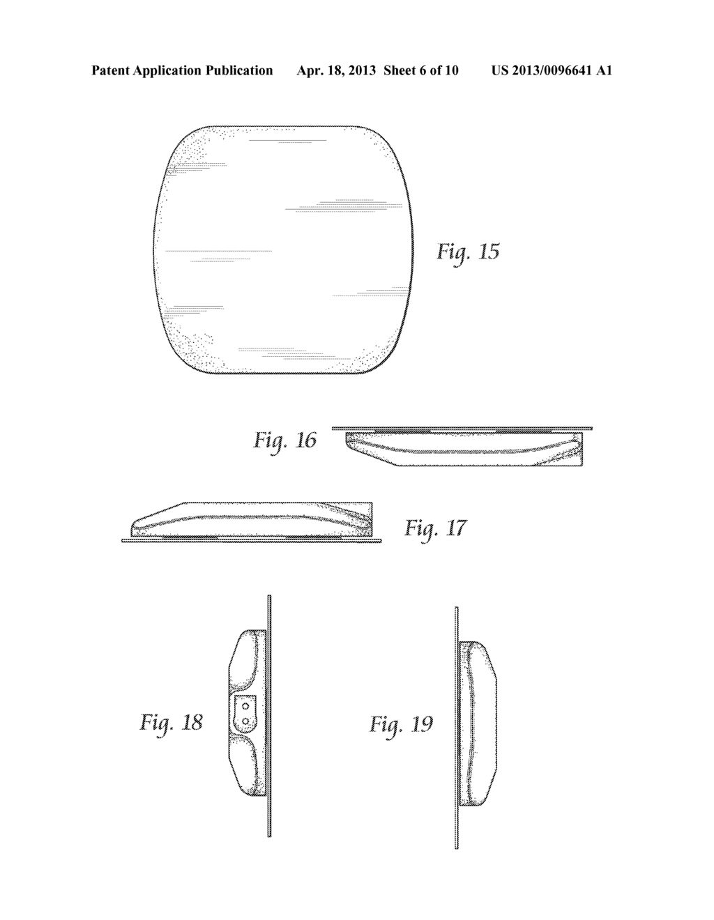 Systems and Methods for Providing Percutaneous Electrical Stimulation - diagram, schematic, and image 07