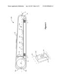 Position-Determining External Charger for an Implantable Medical Device diagram and image