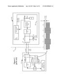 Charger Alignment in an Implantable Medical Device System Employing     Reflected Impedance Modulation diagram and image