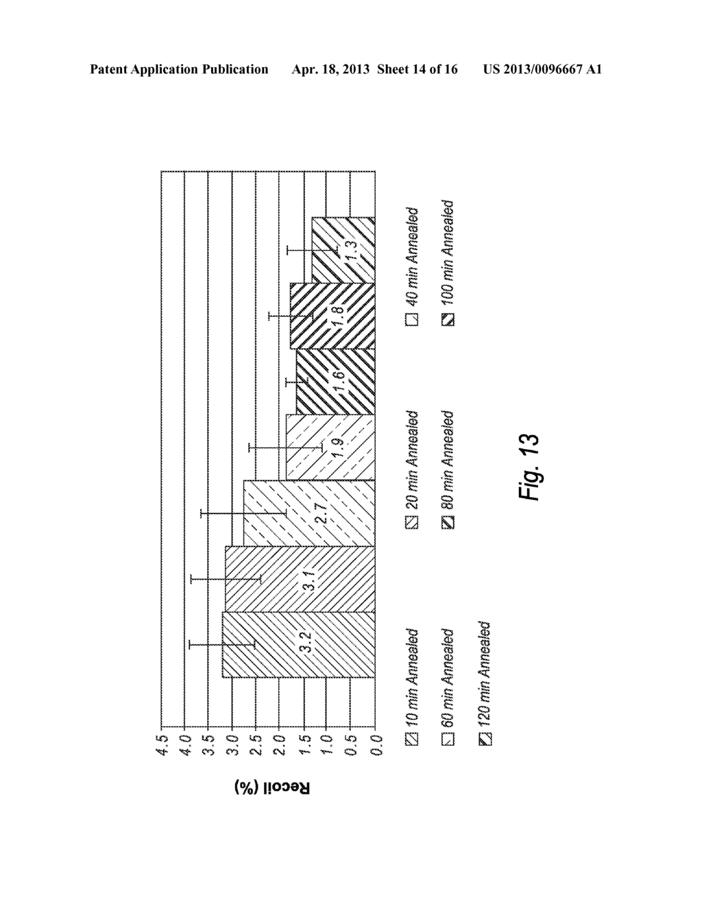 HEAT-TREATED TANTALUM-ALLOY PRODUCTS, IMPLANTABLE MEDICAL DEVICES     INCORPORATING SAME, AND METHODS OF PROCESSING TANTALUM-ALLOY PRODUCTS - diagram, schematic, and image 15