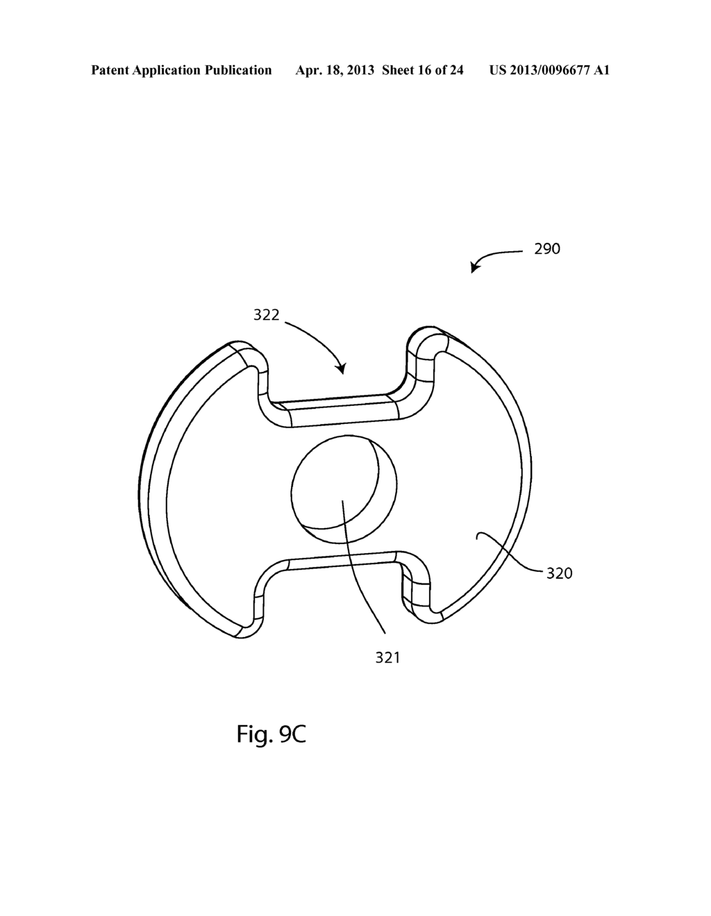 ACL IMPLANTS, INSTRUMENTS, AND METHODS - diagram, schematic, and image 17