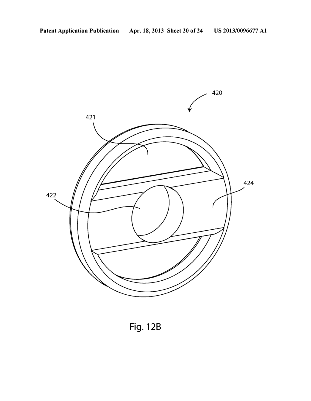 ACL IMPLANTS, INSTRUMENTS, AND METHODS - diagram, schematic, and image 21