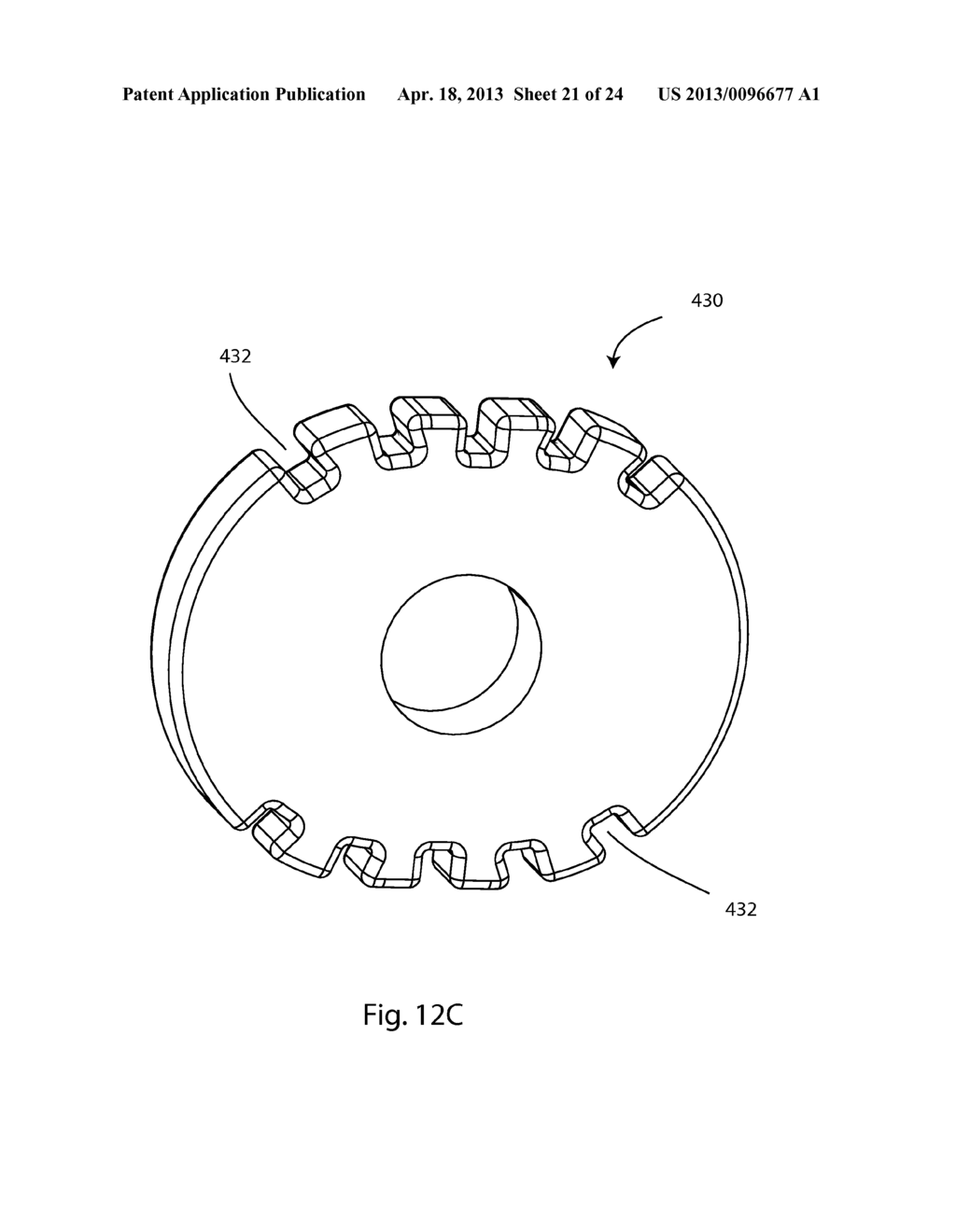 ACL IMPLANTS, INSTRUMENTS, AND METHODS - diagram, schematic, and image 22