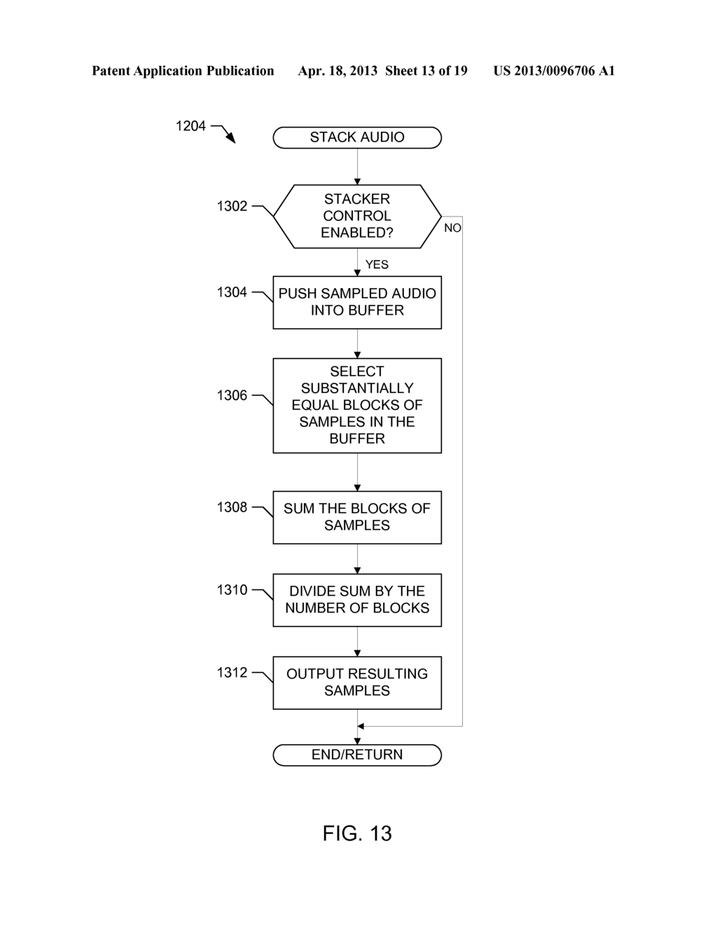 Methods and Apparatus to Perform Audio Watermarking and Watermark     Detection and Extraction - diagram, schematic, and image 14