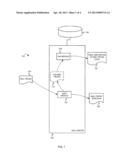 DETERMINING DISPOSITION OF UNDELIVERABLE AS ADDRESSED MAIL diagram and image