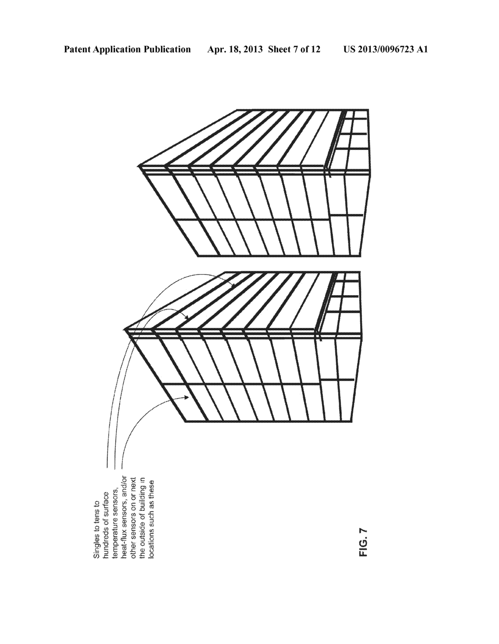 ENERGY AND INTERNAL ENVIRONMENT MANAGEMENT CONTROL SYSTEMS AND METHODS FOR     BUILDINGS AND CAMPUSES - diagram, schematic, and image 08