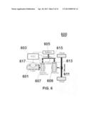 Method and apparatus for a vehicle control unit (VCU), Using current and     historical instantaneous power usage data, to determine optimum power     settings for a hybrid electric drive system diagram and image