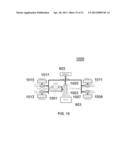 Method and apparatus for a vehicle control unit (VCU), Using current and     historical instantaneous power usage data, to determine optimum power     settings for a hybrid electric drive system diagram and image