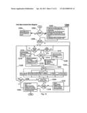 Method and apparatus for a vehicle control unit (VCU), Using current and     historical instantaneous power usage data, to determine optimum power     settings for a hybrid electric drive system diagram and image