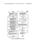 Method and apparatus for a vehicle control unit (VCU), Using current and     historical instantaneous power usage data, to determine optimum power     settings for a hybrid electric drive system diagram and image