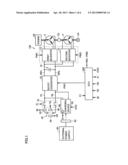 VEHICLE CONTROL DEVICE AND VEHICLE CONTROL METHOD diagram and image