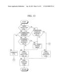 VEHICLE TRAVEL CONTROL DEVICE diagram and image