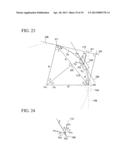 VEHICLE TRAVEL CONTROL DEVICE diagram and image