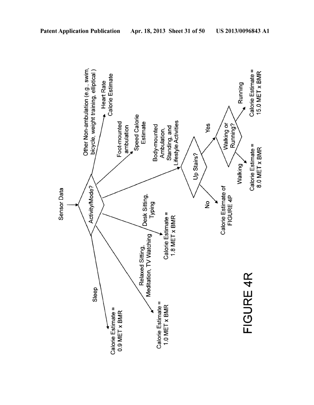 Portable Monitoring Devices and Methods of Operating Same - diagram, schematic, and image 32