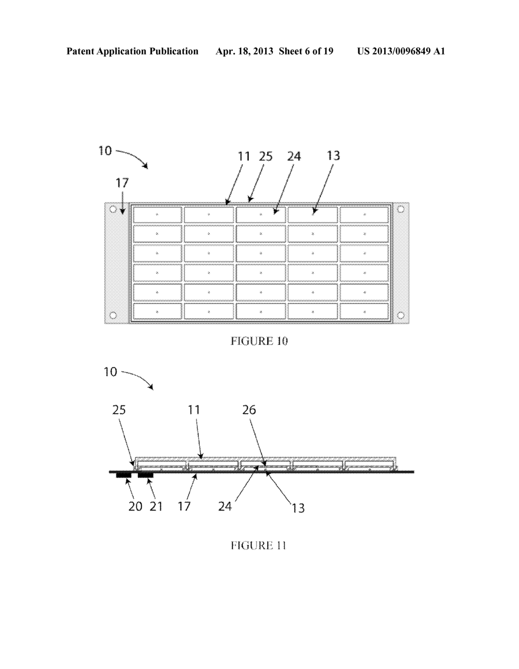 Force Sensitive Interface Device and Methods of Using Same - diagram, schematic, and image 07