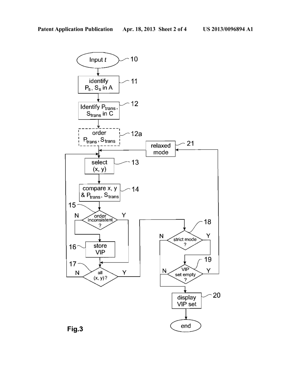 AUTOMATIC INSERTION POINT IDENTIFICATION IN MODEL MERGING OPERATIONS - diagram, schematic, and image 03