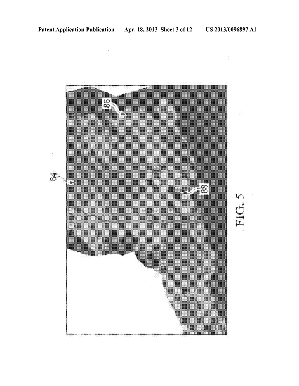 RESERVOIR MODELING WITH 4D SATURATION MODELS AND SIMULATION MODELS - diagram, schematic, and image 04