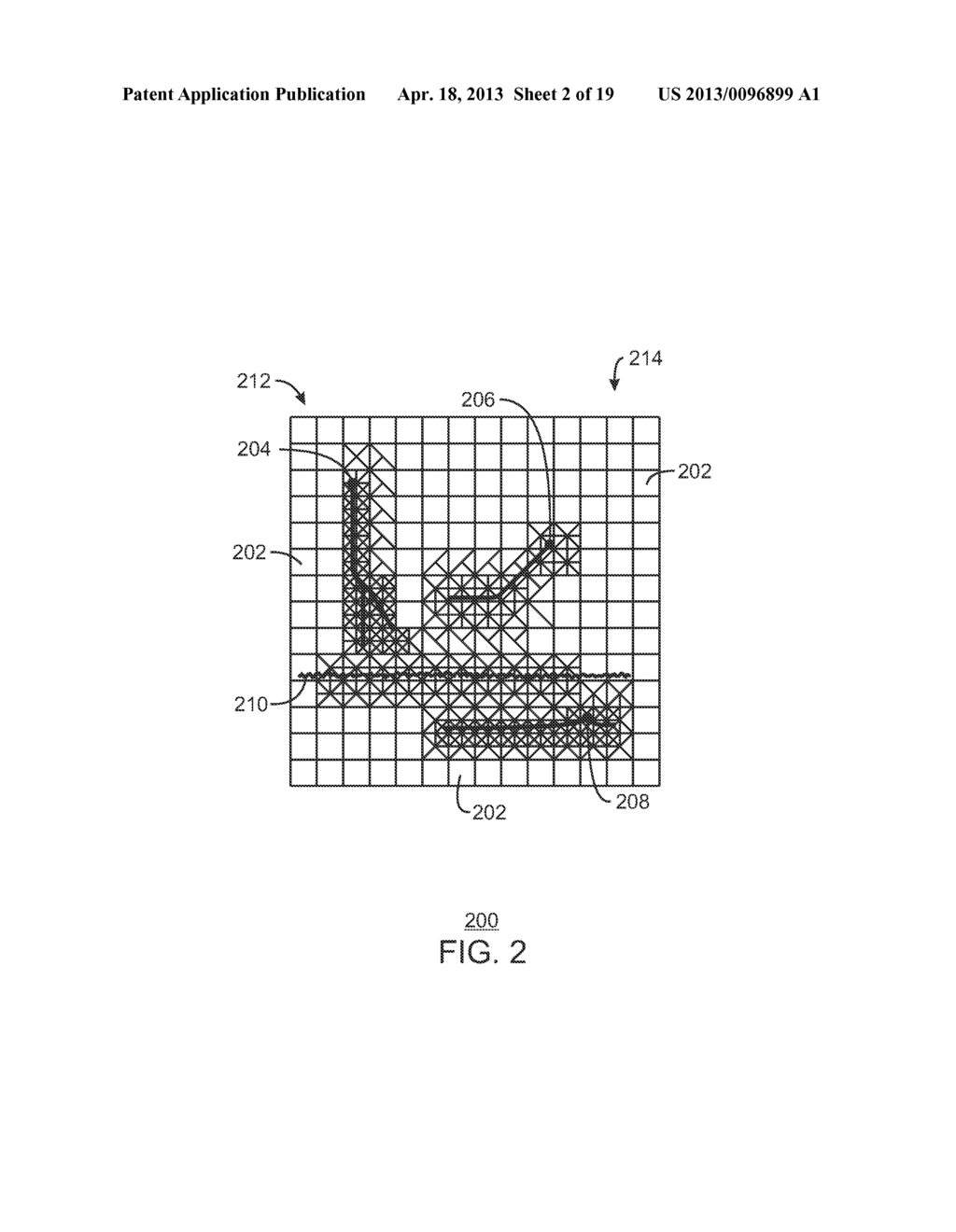 Methods And Systems For Machine - Learning Based Simulation of Flow - diagram, schematic, and image 03